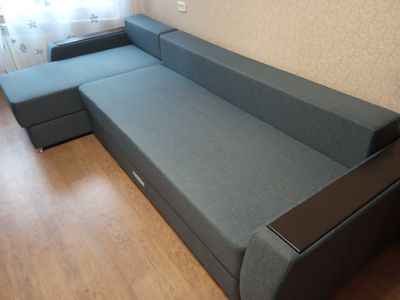 Угловой диван "Маэстро плюс" (НМ)