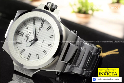 Часы Invicta 34729 Akula