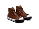 Кеды Converse Chuck Taylor All Star Winter Waterproof High Top коричневые