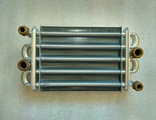 Теплообменник битермический  "Оазис" ВМ- 18, 20