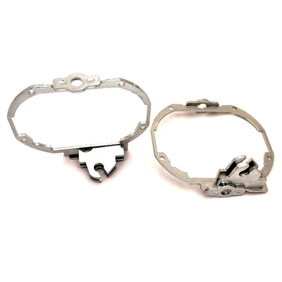 Cadillac CTS (2007-2014) AFS переходные рамки для замены линз (комплект, 2шт)