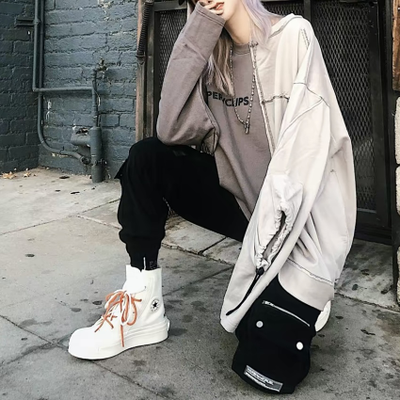 Converse x Ambush Pro Leather