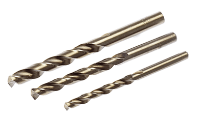 Сверло по металлу Ф 11,5  Р6М5К5