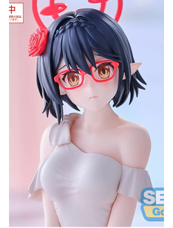 Фигурка Аянэ Окусора (Ayane Okusora Yumemirize)