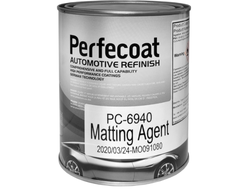 Добавка матирующая Matting Agent PERFECOAT (1,0л)