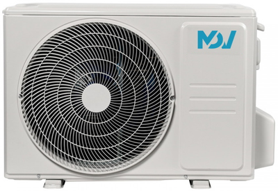 Кондиционер Mdv Nova MDSAH-09HRFN8/MDOAH-09HFN8