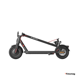 Электросамокат Xiaomi Electric Scooter 4 EU