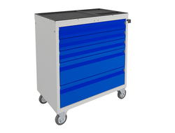 Тележка WDS-5