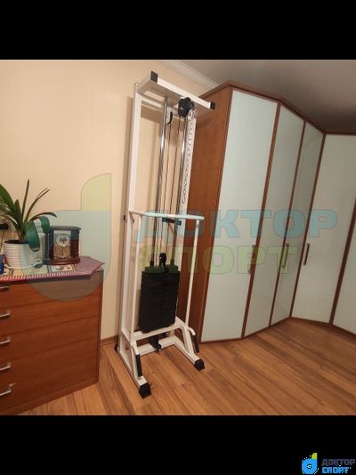 "Биотонус" 75/100 кг спаренный