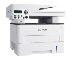 МФУ PANTUM M7100DW
