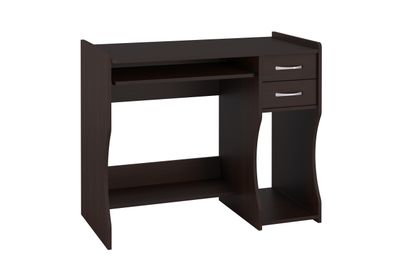 Стол компьютерный С-203 Венге