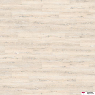 Ламинат Haro Tritty 90 Дуб Скандинавия 535235 32 класс толщина 7 мм с фаской 2.22 м2