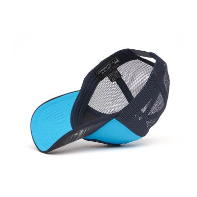 Бейсболка ХК «СИБИРЬ» A&amp;C (р.55-58) 950118