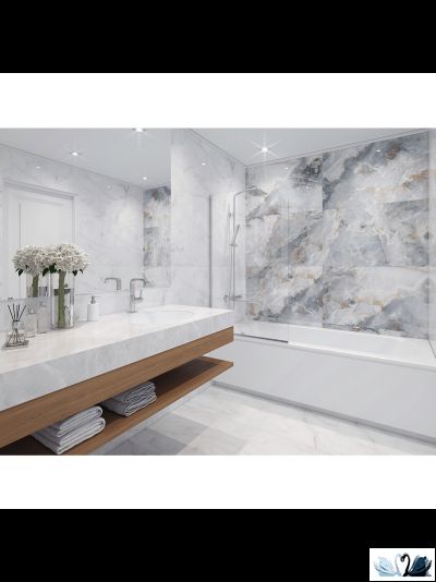 Керамогранит Staro Palacio Nestle Sky 60х120 см глянцевый