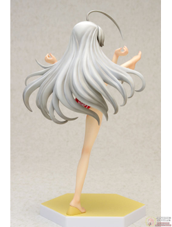 Фигурка 1/10 Няруко (Nyaruko/Nyarlathotep Swimsuit ver.)