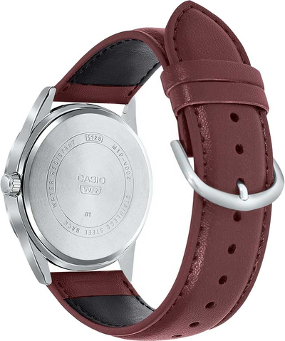 Часы Casio MTP-VD02L-7E