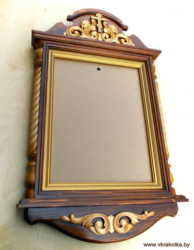 Киот в Беларуси