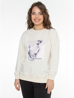 Красивая стильная одежда для полных женщин! Полная мода в интернет магазине фрекенбок42