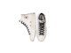 Кеды Converse x Keith Haring Chuck Taylor 70 белые высокие