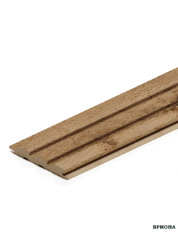 ПАНЕЛЬ СТЕНОВАЯ РЕЕЧНАЯ  S643  2700X119X16