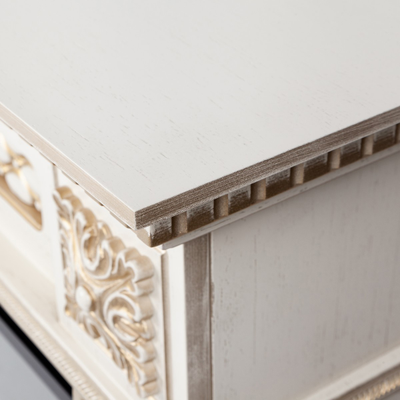 Линейный электрокамин Corsica WT