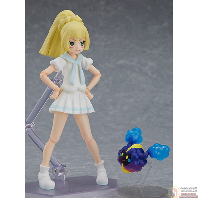 Фигурка фигма Лили (figma Lilie)