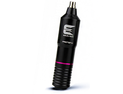 (УЦЕНКА) Роторная тату машинка SOLONG PROTON X-90 purple