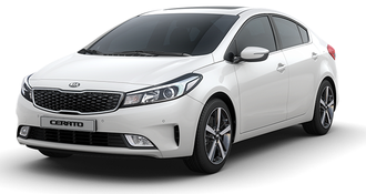 Kia Cerato III YD 2013&gt;