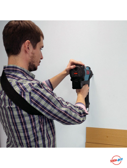 Подвесной ремень для инструментов Toua