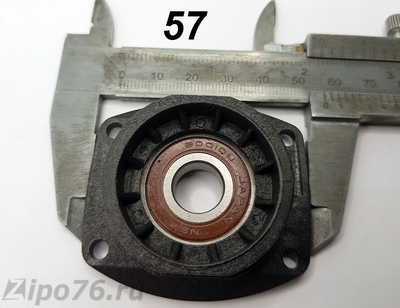 Крышка редуктора ушм хитачи g13ss g10 g12