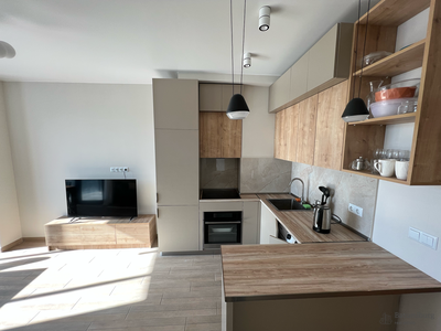 Продаётся квартира 2к, с потрясающим панорамным видом на побережье Чёрного моря, и горы. ЖК Tropical Garden