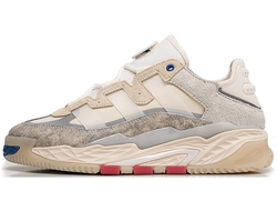 Adidas Niteball Cream White зимние