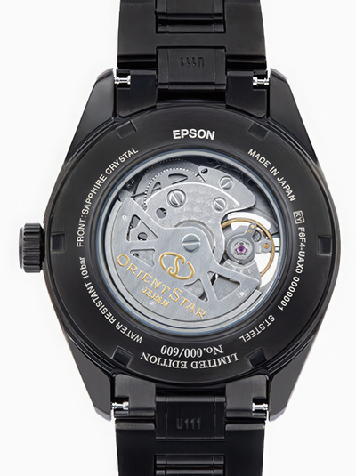 Мужские часы Orient RE-AV0126B