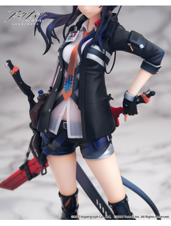 Фигурка 1/7 Чэнь (Ch'en)