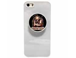 Держатель для телефона Сектор Газа, Юрий Хой №3