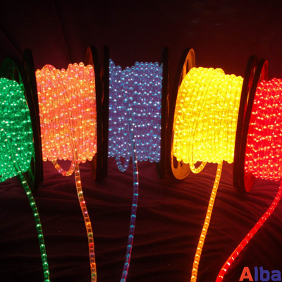 дюралайт зеленый