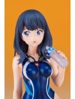 Фигурка 1/7 Рикка Такарада (Rikka Takarada)
