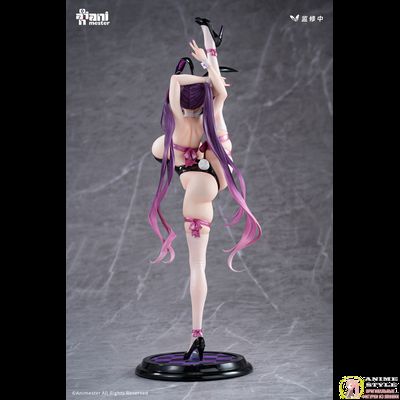 Фигурка 1/4 Девочка кролик Юна-тян (Bunny Yuna-chan)