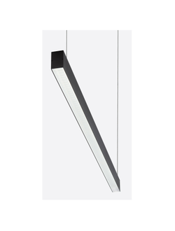 Линейный светильник Denkirs DK9304-BK