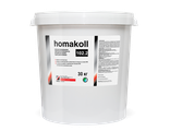 Клей для окутывания профиля водно-дисперсионный Homakoll 102.2