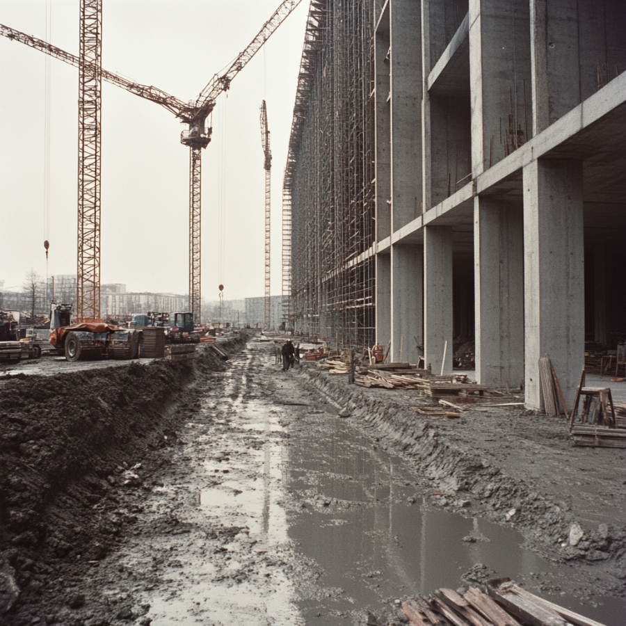 Химические анкеры BIT и HIMTEX