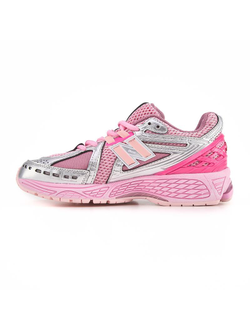 New Balance 1906R Pink Silver