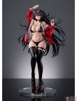 Фигурка 1/4 Тайхо (Taihou Enraptured Companion)