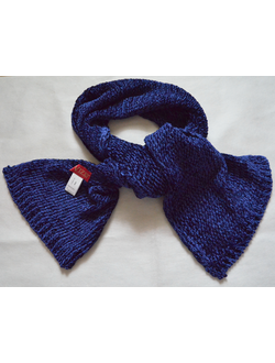 Шарф модный италия зима 2019 фото