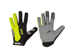 ВЕЛОПЕРЧАТКИ