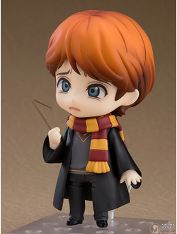 Нендроид Рон Уизли (Ron Weasley)