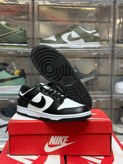 Nike Dunk Low Retro Panda