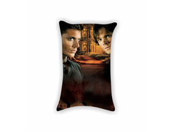 Подушка Сверхъестественное/ Supernatural №42