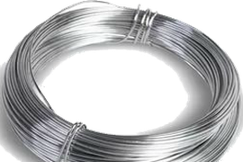 Лом нержавейка