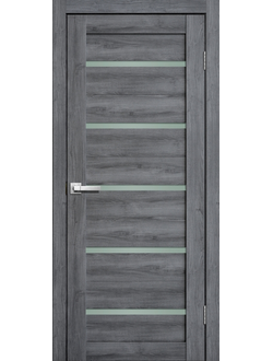 L26 дуб стоунвуд 3D